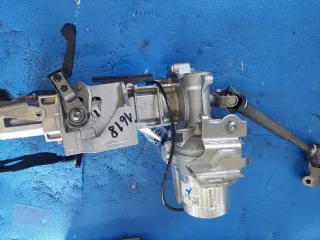 488105237R 488105237R Рулевая колонка Renault Captur Арт e11647533, вид 3