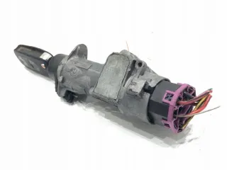 4B0905851C LORK-504-15511 Замок зажигания Audi A4 B6 Арт e11647478, вид 2