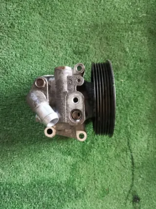 GK21-3A696-BB Насос гидроусилителя руля Ford Transit Custom Арт e11647391, вид 1
