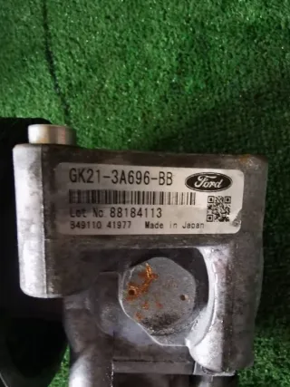 GK21-3A696-BB Насос гидроусилителя руля Ford Transit Custom Арт e11647391, вид 3