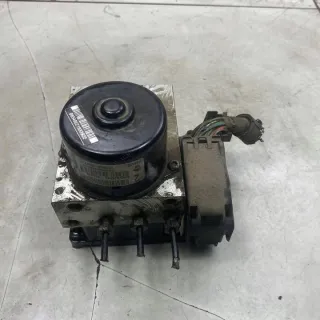 8671224 Блок ABS Volvo S60 2 Арт e11647375, вид 1