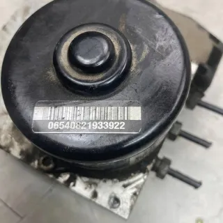 8671224 Блок ABS Volvo S60 2 Арт e11647375, вид 5