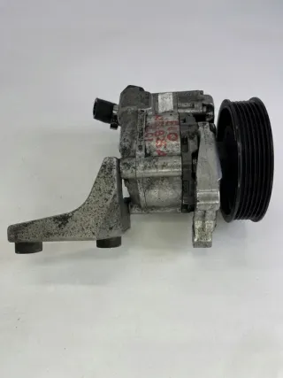 N53B25A N53B30A 7516848 7527747 Насос гидроусилителя руля BMW 5 E60/E61 Арт e11646892, вид 2