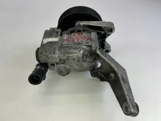 N53B25A N53B30A 7516848 7527747 Насос гидроусилителя руля BMW 5 E60/E61 Арт e11646892, вид 3