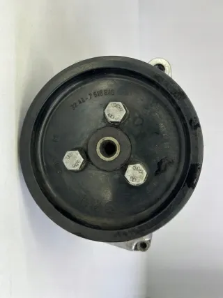 N53B25A N53B30A 7516848 7527747 Насос гидроусилителя руля BMW 5 E60/E61 Арт e11646892, вид 6