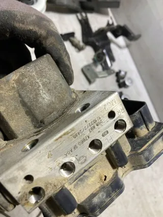 476605FA0A Блок ABS Nissan Micra K14 Арт e11646777, вид 3