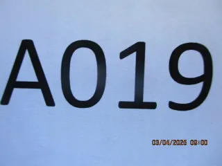 0265231502 MN116161 0265800403 Блок ABS Mitsubishi Colt 6 Арт e11646734, вид 3