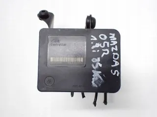 5N61-2C405-CA MAZDA5 Блок ABS Mazda 2 DY Арт e11646436, вид 4