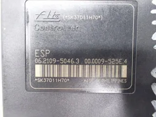 5N61-2C405-CA MAZDA5 Блок ABS Mazda 2 DY Арт e11646436, вид 5