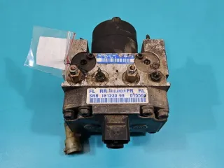 4784070300 WABCO003 10123099 IMPRK1432109, WABCO003, Блок ABS Land Rover Freelander 1 Арт e11646339, вид 2