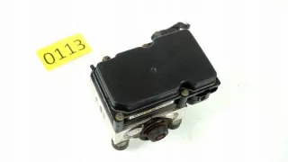 0265232021 51799595 0265800673 Блок ABS Fiat Panda 2 Арт e11645962, вид 4