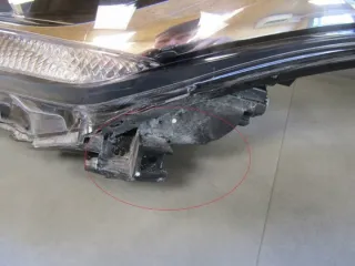 81150-F4180 Фара левая Toyota C-HR Арт e11643785, вид 4