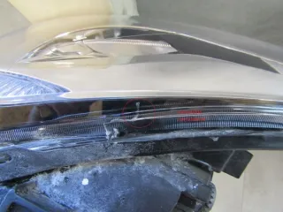 81150-F4180 Фара левая Toyota C-HR Арт e11643785, вид 5