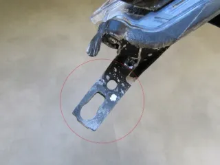 81150-F4180 Фара левая Toyota C-HR Арт e11643785, вид 6