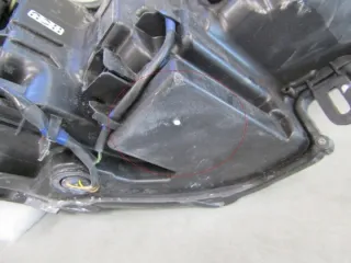 81150-F4180 Фара левая Toyota C-HR Арт e11643785, вид 7