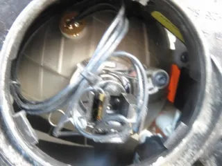 8301B179 Фара левая Mitsubishi Colt 6 Арт e11643275, вид 4
