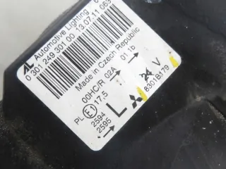 8301B179 Фара левая Mitsubishi Colt 6 Арт e11643275, вид 7