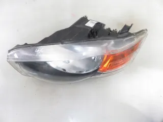 8301B179 Фара левая Mitsubishi Colt 6 Арт e11643275, вид 10
