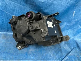 00521400360 Фара левая Fiat 500 2 Арт e11642767, вид 3