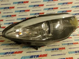 7203240 Фара правая BMW 5 F10/F11/GT F07 Арт e11642532, вид 3