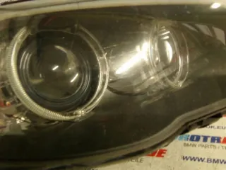 7203240 Фара правая BMW 5 F10/F11/GT F07 Арт e11642532, вид 4