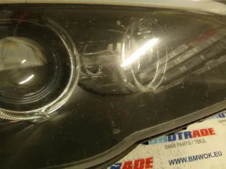 7203240 Фара правая BMW 5 F10/F11/GT F07 Арт e11642532, вид 7