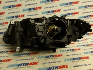 7203240 Фара правая BMW 5 F10/F11/GT F07 Арт e11642532, вид 8