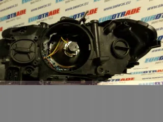 7203240 Фара правая BMW 5 F10/F11/GT F07 Арт e11642532, вид 9