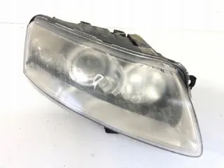 4F0941004BB LORK-729-18420 Фара левая Audi A6 C6 (S6,RS6) Арт e11642264, вид 2