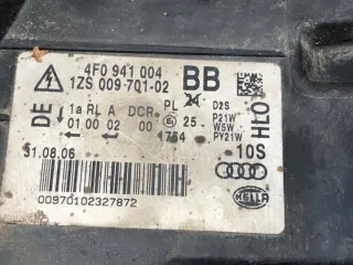 4F0941004BB LORK-729-18420 Фара левая Audi A6 C6 (S6,RS6) Арт e11642264, вид 5