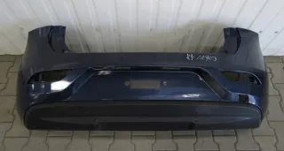31283756 Бампер задний Volvo V40 2 Арт e11642067, вид 1