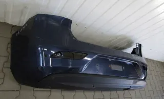 31283756 Бампер задний Volvo V40 2 Арт e11642067, вид 3
