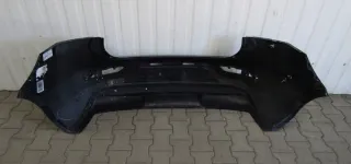 31283756 Бампер задний Volvo V40 2 Арт e11642067, вид 5