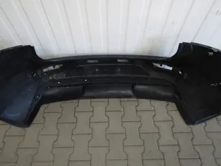 31283756 Бампер задний Volvo V40 2 Арт e11642067, вид 6