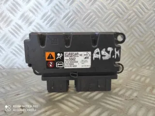 13595562 Блок AirBag Opel Astra K Арт e11641912, вид 1