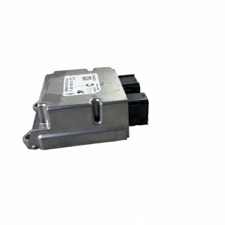 JR3T14B321CB Блок AirBag Ford Mustang 6 Арт e11641773, вид 2