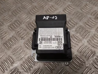 4H0959655D Блок AirBag Audi A8 D4 (S8) Арт e11641634, вид 1