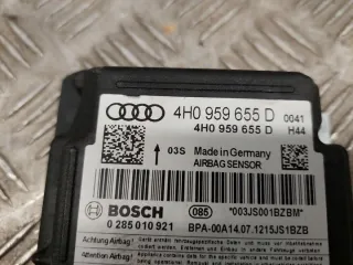 4H0959655D Блок AirBag Audi A8 D4 (S8) Арт e11641634, вид 2