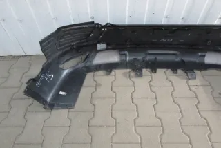 850186741R Бампер задний Renault Arkana Арт e11641567, вид 8
