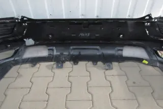 850186741R Бампер задний Renault Arkana Арт e11641567, вид 9