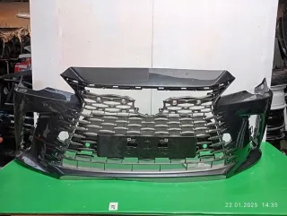 52119-48850 Бампер передний Lexus RX 1 Арт e11641377, вид 1