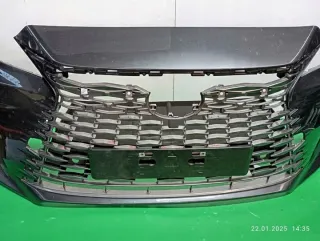 52119-48850 Бампер передний Lexus RX 1 Арт e11641377, вид 3