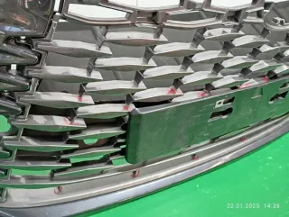 52119-48850 Бампер передний Lexus RX 1 Арт e11641377, вид 4