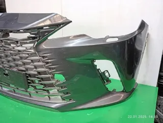 52119-48850 Бампер передний Lexus RX 1 Арт e11641377, вид 6