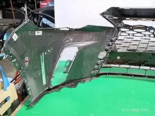 52119-48850 Бампер передний Lexus RX 1 Арт e11641377, вид 9