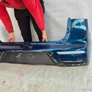 86611-G5000 Бампер задний Kia Niro Арт e11641349, вид 5
