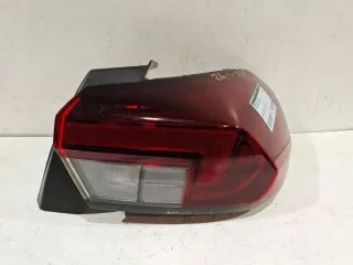 9829317280 VNM17419 Фонарь задний правый Opel Corsa F Арт e11640859, вид 1