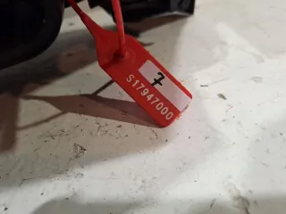 9829317280 VNM17419 Фонарь задний правый Opel Corsa F Арт e11640859, вид 5
