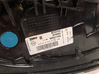9829317280 VNM17419 Фонарь задний правый Opel Corsa F Арт e11640859, вид 7