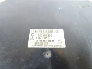 1860B013 Блок управления (другие) Mitsubishi Colt 6 Арт e11640671, вид 2